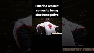 Fluorine chemistrymemes meme science sciencememes [upl. by Eiuol]