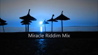 Miracle Riddim Mix 2012tracks in the description [upl. by Danyette365]