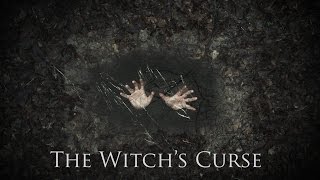 Dark Music  The Witchs Curse [upl. by Strohl715]