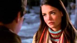 Dawsons Creek JoeyampPacey If youre not the onewmv [upl. by Derril628]