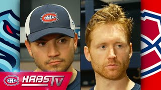 SEAMTL Postgame media ops  FULL PRESS CONFERENCES [upl. by Callum983]