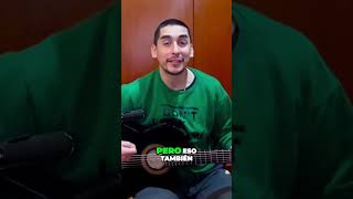 COMO TOCAR LA GUITARRA  Cual es la Postura Correcta Para principiantes y no tanto [upl. by Xela]