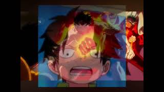 Fire fist Ace death AMV one piece edit [upl. by Mikihisa374]