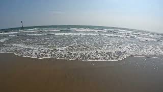 Isle Of WightShanklin beach [upl. by Notyep433]