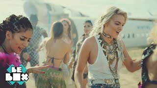 Louisa Johnson  Best Behaviour  Dance Tutorial  BeBoxMusic [upl. by Etheline252]