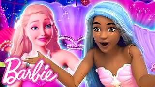 Mermaid Moments with Barbie [upl. by Greerson]