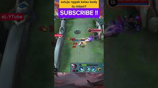 brody best build 2024 emblem  brody mlbb mobilelegends [upl. by Goldia]