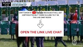 Melbourne Cup Horse race Live Stream  2024 Melbourne Cup Full Race [upl. by Naloc]