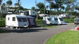 Widdicombe Farm campsite Paignton [upl. by Tomasz]