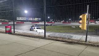 Compacts A Main Midvale Speedway September 1st 2024 [upl. by Karb]