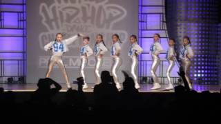 Sorority  HHI Semis 2014  CLEAN MIX [upl. by Nilram]