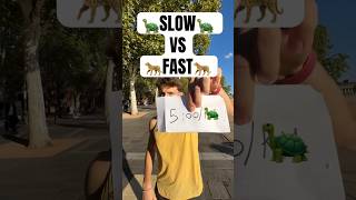 SLOW VS FAST halfmarathon trail run  running marathon motivation runner determination [upl. by Naerad]