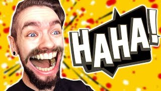 Jacksepticeye Laughing For 12 Minutes Straight [upl. by Inami]