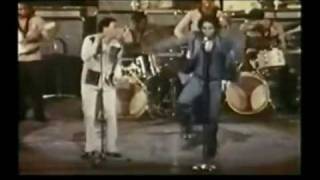 JAMES BROWN GREATEST DANCE MOVES EVERTHERE WAS A TIME LIVE [upl. by Afinom]