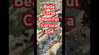 Belle Corse  Beautiful Corsica S04 reupload 916 Corsica travel hiking bathing beautiful [upl. by Miahc]