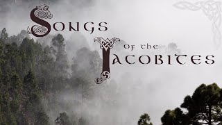 Songs of the Jacobites  1 Hour of Traditional Scottish Highland Folk Music  Alex Beaton [upl. by Eelime314]