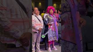 TOPE ALABI AT WOLI AROLE’S CORONATION AS PROPHET [upl. by Ehtylb575]