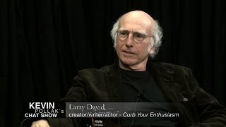 KPCS Larry David 193 [upl. by Yrrab]