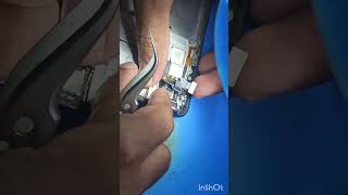 Vivo v15ro pop up camera dissembling smartphone mobilephonerepair repair deadmobilerepair [upl. by Ruthi]