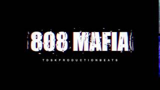 808 MAFIA PRODUCER TAG [upl. by Edrock]