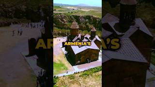 The Secret Treasures of Armenia [upl. by Pendergast471]