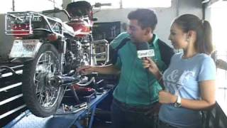 NOTA MANTENIMIENTO DE MOTOSmp4 [upl. by Jeconiah]