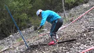 Unsere SkiStars fahren nicht nur auf Schnee [upl. by Macegan]