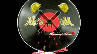 44 Magnum Riddim Instrumental [upl. by Nafets324]