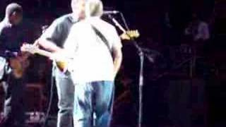 Eric Clapton Crossroads 2006 MSG 93006 NYC [upl. by Htebazil923]