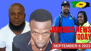 Jamaica News Today Wednesday September 6 2023JBNN [upl. by Doble]