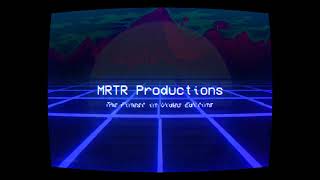 MRTR Productions Intro [upl. by Anilah]