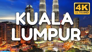 Kuala Lumpur Malaysia 2024  Full Travel Guide [upl. by Kashden500]