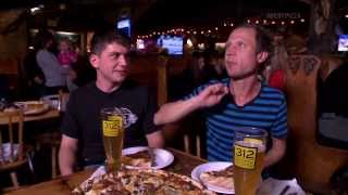 Chicagos Best Pizza 3 Bills Pizza amp Pub [upl. by Ybrik543]