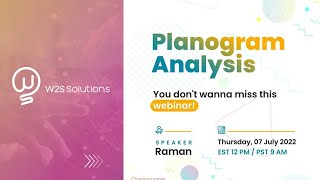 Planogram  A Practical Analysis of Object Identification amp Shelf Spacing for Retail [upl. by Whyte]