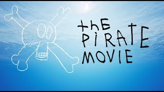 The Pirate Movie Blackbeard amp Petey [upl. by Bianka]