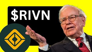 RIVN Stock Rivian Automotive RIVN STOCK PREDICTIONS RIVN STOCK Analysis RIVN STOCK NEWS TODAY [upl. by Fredia201]