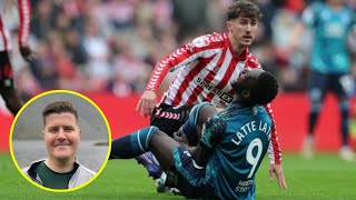 Shocking Middlesbrough match verdict after Sunderland horror show [upl. by Dawn]