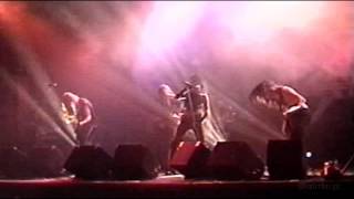 Dimmu Borgir  Detroit 1999  The Insight and The Catharsis HD [upl. by Afrikah]