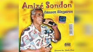 conjon conjonTrack 8 From CD Amize Sondon [upl. by Fogarty]