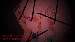 quotAntiparadichlorobenzenequot Vocaloid Fandub Español  Belthy [upl. by Kolodgie]