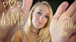 ASMR  Relaxing You Roleplay 😌  You Deserve a Break to Breathe [upl. by Sleinad760]