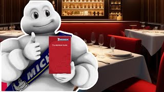 Michelin Star Restaurant Heres all you need to know [upl. by Heriberto526]