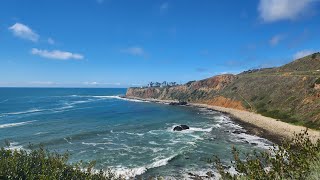 Terranea Resort California [upl. by Lednek]