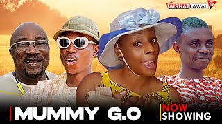 Episode 1  Mummy GO Starring Aishat Lawal Londoner Sisi Quadri No NetworkBose Akinola [upl. by Wolbrom]