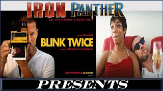 Blink Twice 2024 Movie Spoiler Review [upl. by Menis688]