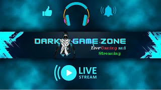 Dark Game Zone Live  Ludo [upl. by Lenwood]