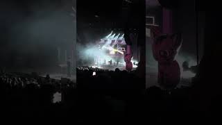 Porter Robinson live part 23 [upl. by Paterson384]