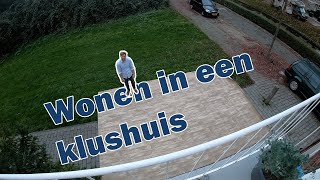 Wonen in een klushuis ep 23 [upl. by Rodge]