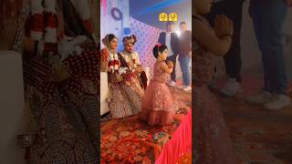 Beautiful Dance in wedding 💃💃How to viral reels video dance reels wedding [upl. by Aiam645]