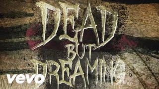 Carnifex  Dead But Dreaming Lyric Video [upl. by Bausch]